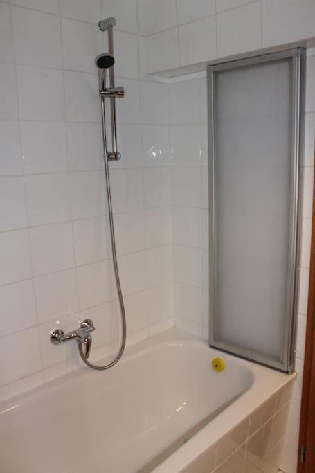 Ferienwohnung Weber Alpenveilchen Lechbruck Exterior foto